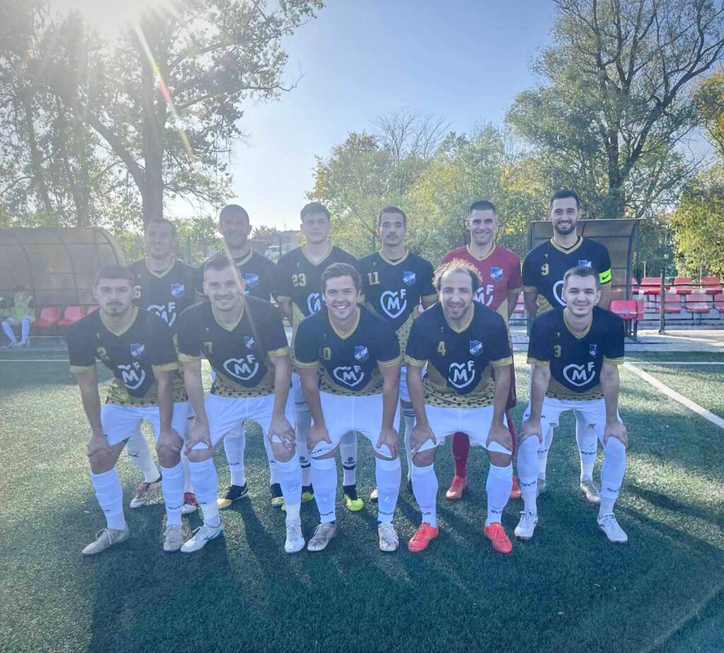 Borani preplivali Dunav, Pobeda Jagodine u Paraćinu a u pomoravskom derbiju u Sedlaru braća Nikodijević sa pet golova ispratili Drenovčane kući