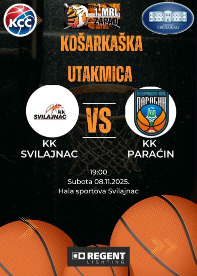 Neočekivan poraz Svilajnčana u derbiju kola