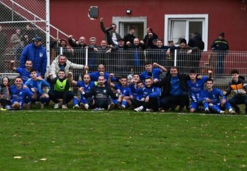 Na vrhu vri kao u košnici, četri kandidata za jesenjeg prvaka