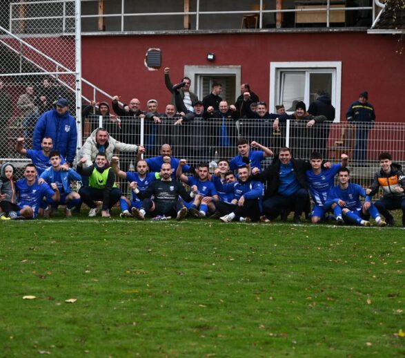 Na vrhu vri kao u košnici, četri kandidata za jesenjeg prvaka