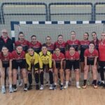 Jagodinkama bod protiv Partizana a danas veliki derbi u Jagodini u okviru Prve lige Zapad