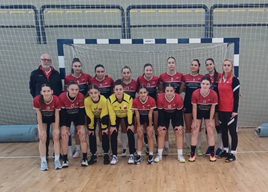 Jagodinkama bod protiv Partizana a danas veliki derbi u Jagodini u okviru Prve lige Zapad