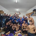 Despotovčani u nadoknadi vremena do jesenje titule