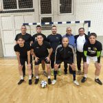 U susretu fudbalskih sudija Svilajnčani bolji od kolega iz Despotovca