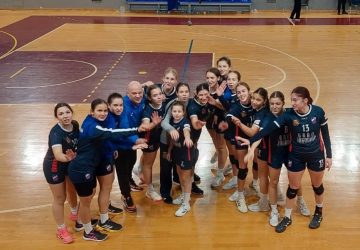 Žrk Metalac 2015 Valjevo-Žork Jagodina 2 26:27(13:15)