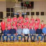 Svilajnčanima komšijski derbi u Batočini,Paraćinci protutnjali Požarevcem,prvi poraz lidera na tabeli