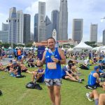 Mladenović uspešan i u Singapuru