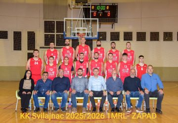 Svilajnčani u derbiju kola igraju u Požarevcu a Paraćinci u Čačku