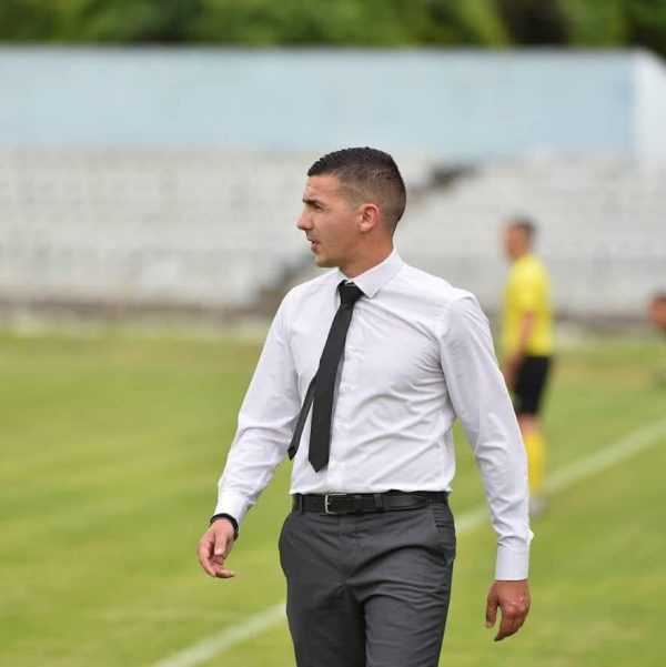 Orlovi iz Jasenova prvo pojačanje u zimskom prelaznom roku