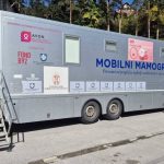 Mamograf u Svilajncu od 19.januara