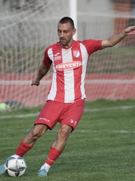 Prvi orao sleteo u Jasenovo