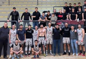 Poraz Svilajnčana u svojoj hali i pobeda Paraćinaca