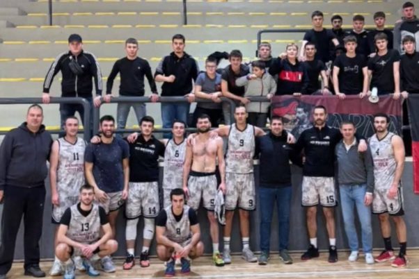 Poraz Svilajnčana u svojoj hali i pobeda Paraćinaca