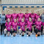 Utakmicama 11 kola nastavlja se Arkus Super liga u rukometu za žene