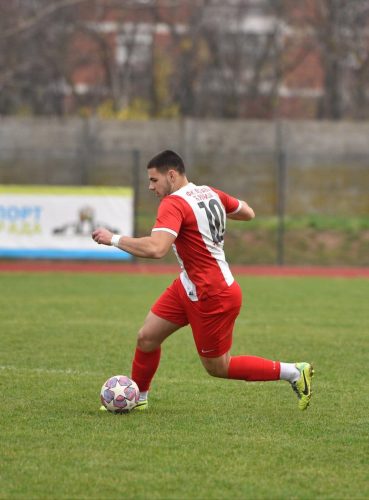 Novi orao u Jasenovu