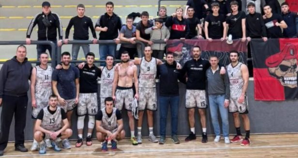 Poraz Paraćinaca u derbiju kola,pobeda Svilajnčana u Velikoj Plani