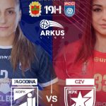 U derbiju kola u Jagodini bez pobednika