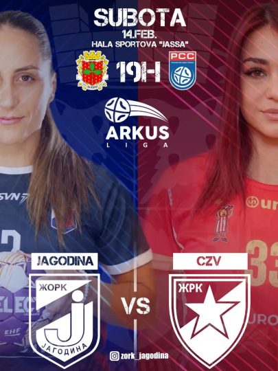 U derbiju kola u Jagodini bez pobednika