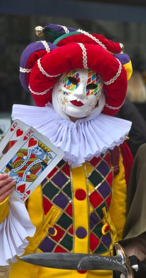 U Svilajncu održan 17.pokladni manskembal