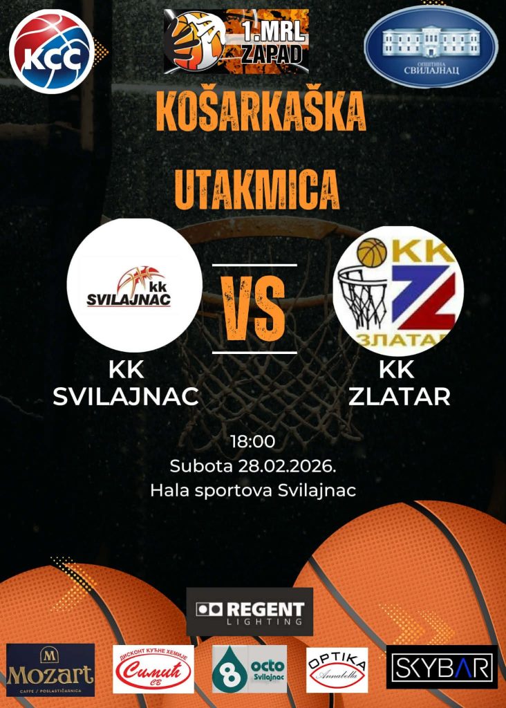 Paraćinci gostuju kod lidera na tabeli a Svilajnčani dočekuju fenjeraša