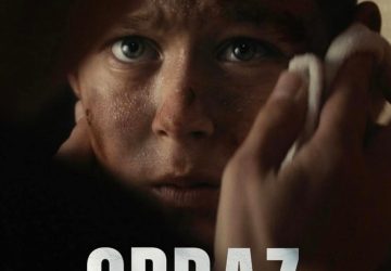 Obraz u Svilajncu u Centru za kulturu