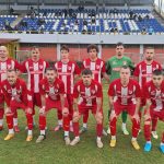 Derbi Jagodini u Vlasotincu, rudari iz Resavice dali kolegama devet golova, Ćupričani napunili mrežu Piroćanaca