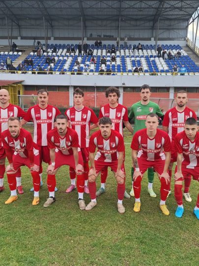 Derbi Jagodini u Vlasotincu, rudari iz Resavice dali kolegama devet golova, Ćupričani napunili mrežu Piroćanaca