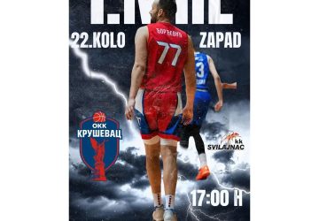 Derbi kola u Kruševcu