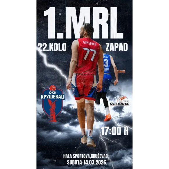 Derbi kola u Kruševcu