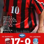 Pomoravski derbi pripao staklarcima u Despotovcu, derbi kola Sedlarcima u Svilajncu kiša golova