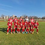 Pobeda GfK Jagodine u derbiju kola, pomoravski i komšijski derbi pripao Ćupričanima