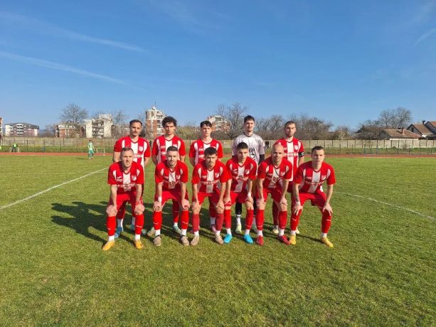 Pobeda GfK Jagodine u derbiju kola, pomoravski i komšijski derbi pripao Ćupričanima