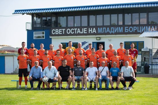 Svi putevi vode na derbi kola u Paraćin