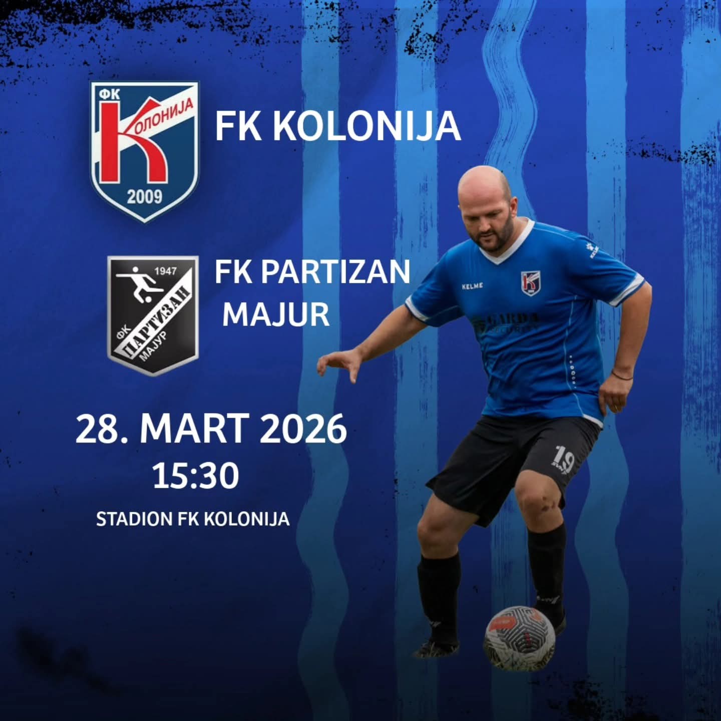 Derbi u Senjskom Rudniku