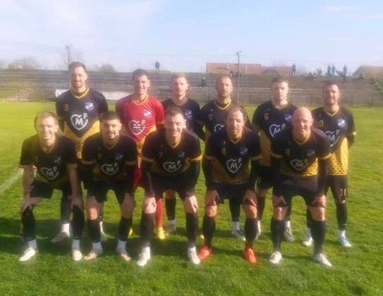 Derbi kola Sedlarcima, neočekivan poraz Despotovčana na svom terenu