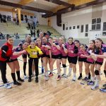 Poraz Svilajnčanki, pobeda Žork Jagodine 2 u Loznici