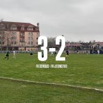 Težak poraz Jagodinaca u Nišu, neočekivan poraz Ćupričana na svom terenu, još jedna pobeda rudara iz Resavice nad otpisanim Paraćincima