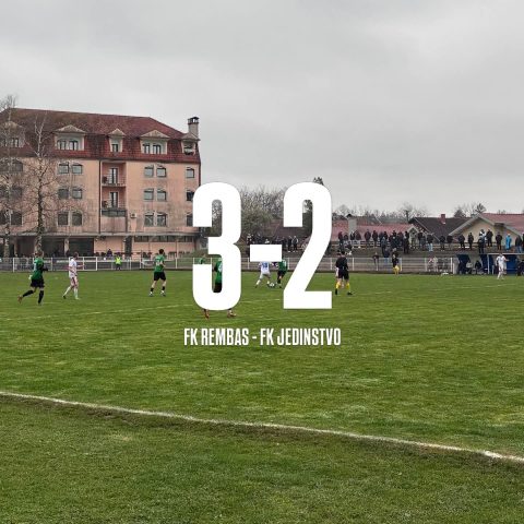 Težak poraz Jagodinaca u Nišu, neočekivan poraz Ćupričana na svom terenu, još jedna pobeda rudara iz Resavice nad otpisanim Paraćincima