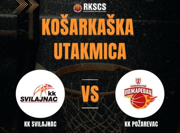 Pobeda Paraćinaca i Svilajnčana za zlatnu sredinu, Kruševljani u većem rangu