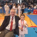 Uspeh karatista karate kluba Resavica u Trsteniku