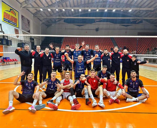 Spektakularan preokret u Požarevcu–Pobeda vredna Evrope