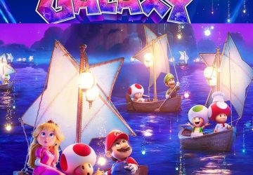 U Centru za kulturu Svilajnac film za decu