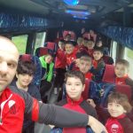 Svilajnčani nisu uspeli da se plasiraju u među 8 najboljih, peto mesto u grupi veliki uspeh