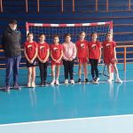 Na turniru Razvojne lige Srbije u rukometu u Ćupriji veliki uspeh malih Svilajnčanki