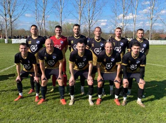 Derbi kola u Sedlaru, resavski derbi u Svilajncu a opštinski u Drenovcu