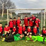 Veliki uspeh najmlađih pionira FK Radnički iz Svilajnca na turniru u Petrovcu na Mlavi