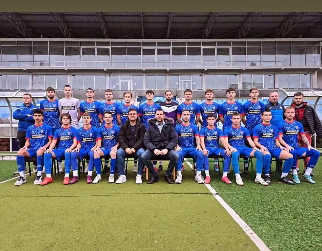 U derbiju kola u Brzom brodu pobeda domaćina,komšijski derbi u Jagodini bez pobednika,poraz Rembasa u Vlasotincu