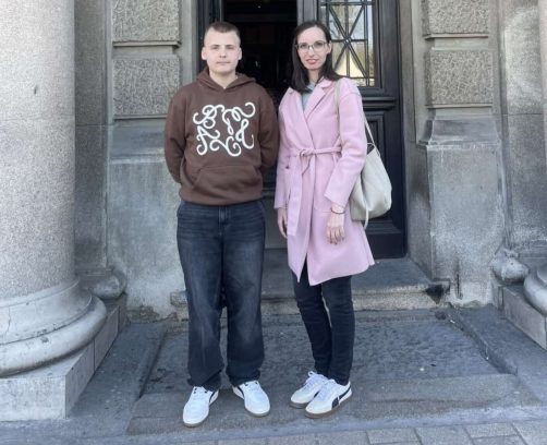 Svilajnački učenici prvaci Republike iz Francuskog jezika