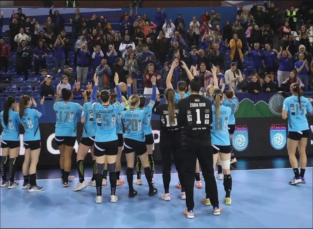 Poraz Jagodinki u Temerinu