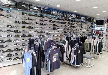 Do 26. aprila 40% popusta na sve u Planeti Sport